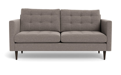 Wallace 69" Loveseat - Bennett Praline