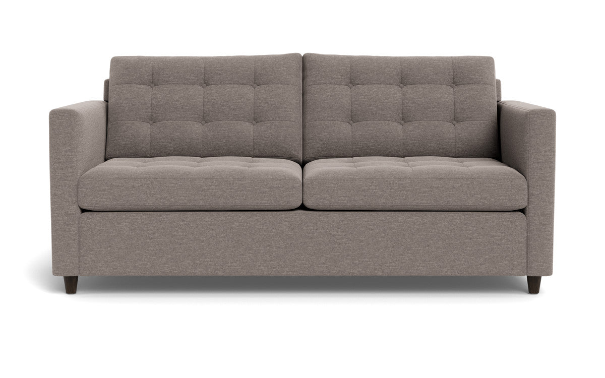 Wallace 74" Queen Sleeper Sofa - Bennett Praline