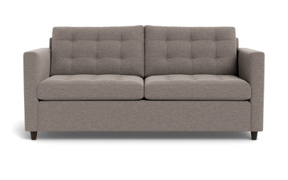 Wallace 74" Queen Sleeper Sofa - Bennett Praline