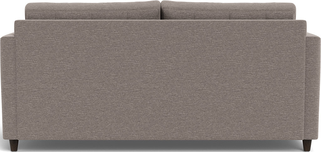 Wallace 74" Queen Sleeper Sofa - Bennett Praline