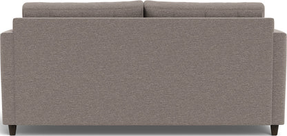 Wallace 74" Queen Sleeper Sofa - Bennett Praline