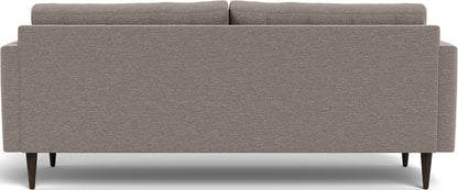 Wallace 85" Sofa - Bennett Praline