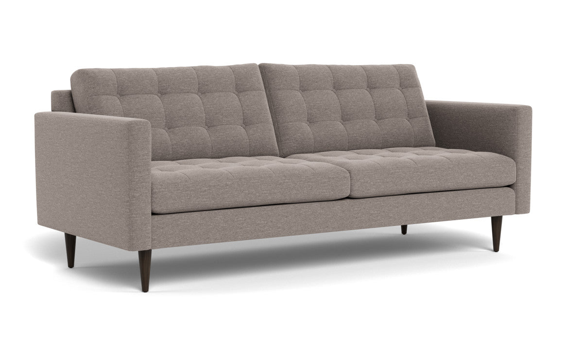 Wallace 85" Sofa - Bennett Praline