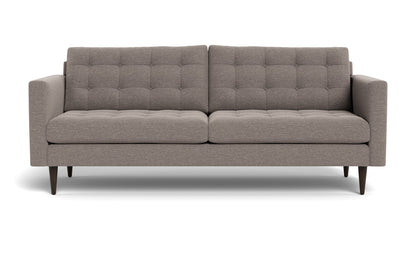 Wallace 85" Sofa - Bennett Praline