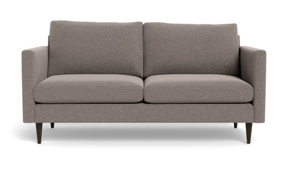 Wallace 69" Untufted Loveseat - Bennett Peacock
