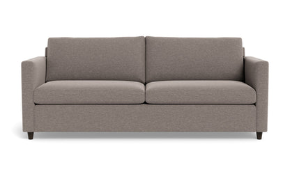Wallace 74" Untufted Queen Sleeper Sofa - Bennett Peacock