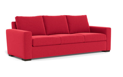 Mesa 101" Estate Sofa - Bennett Praline