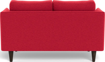 Rainey 59" Loveseat - Bennett Red