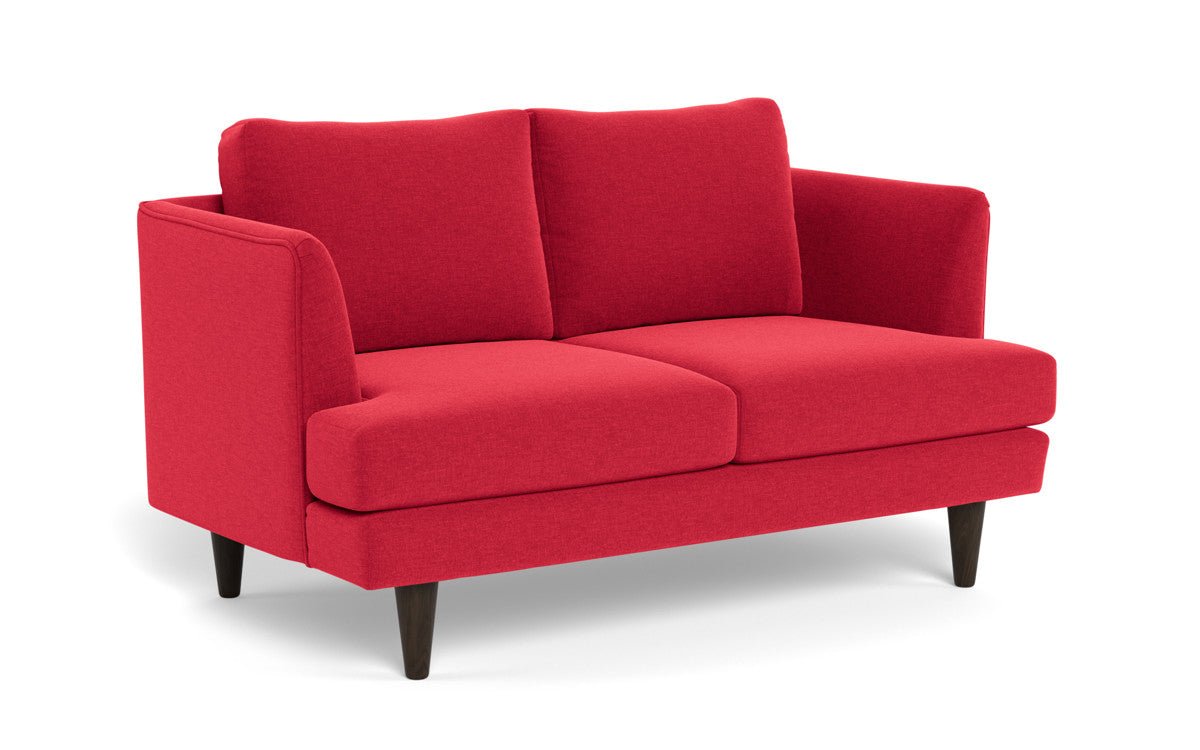 Rainey 59" Loveseat - Bennett Praline