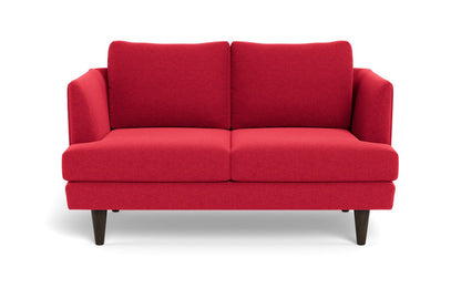 Rainey 59" Loveseat - Bennett Red