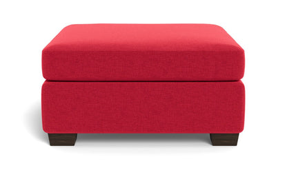 Track Ottoman - Bennett Praline