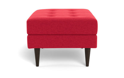 Wallace Ottoman - Bennett Praline