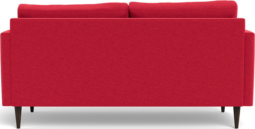 Wallace 69" Untufted Loveseat - Bennett Praline