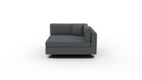 Bonnell Corner Unit - Peyton Pepper