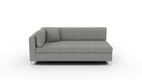 Bonnell LAF Sofa - Artisan Moss
