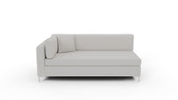Bonnell LAF Sofa - Camila Oyster