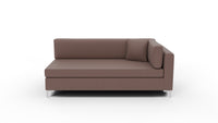 Bonnell RAF Sofa - Amigo II Dusk