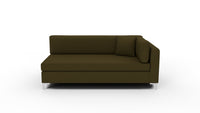 Bonnell RAF Sofa - Bellatrix Arbor