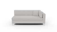 Bonnell RAF Sofa - Camila Oyster
