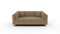 Bonnell 86" Sofa - Ravina Cub