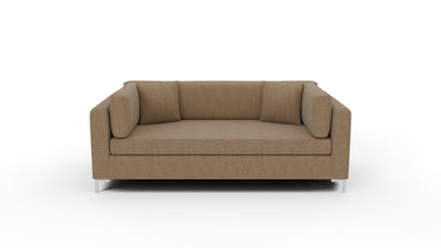 Bonnell 86" Sofa - Ravina Cub