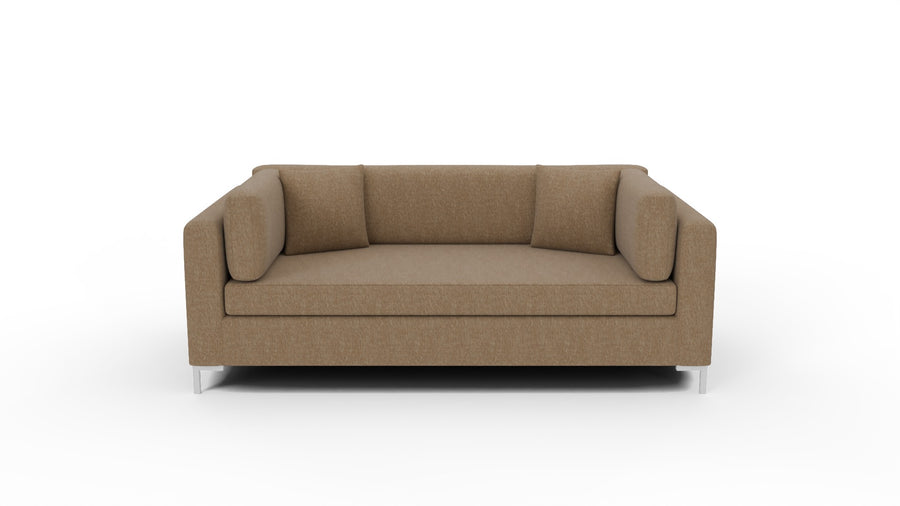 Bonnell 86" Sofa - Ravina Cub