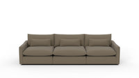 Bouldin 126" Sofa -