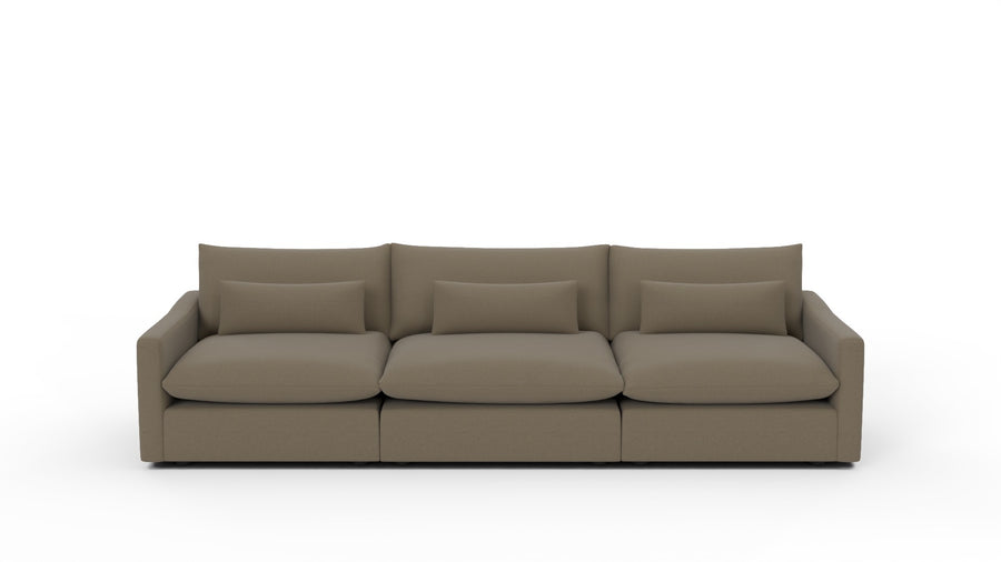 Bouldin 126" Sofa -