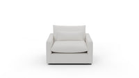 Bouldin 46" Arm Chair -