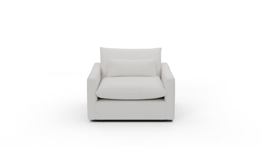 Bouldin 46" Arm Chair