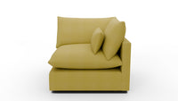Bouldin Corner Unit - Dream Apple