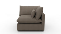 Bouldin Corner Unit - Dream Chocolate