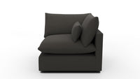 Bouldin Corner Unit - Dream Onyx