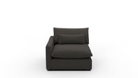 Bouldin Laf Chair - Dream Onyx