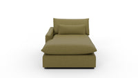 Bouldin Laf Chaise - Amigo II Garden