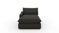 Bouldin Laf Chaise - Dream Onyx