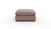Bouldin Ottoman - Amigo II Dusk