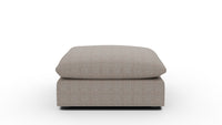 Bouldin Ottoman - Cordova Eclipse
