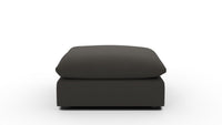 Bouldin Ottoman - Dream Onyx