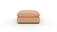 Bouldin Ottoman - Nepal Clay