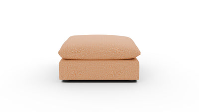 Bouldin Ottoman - Nepal Clay
