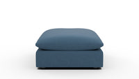 Bouldin Ottoman -