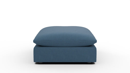 Bouldin Ottoman -