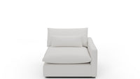 Bouldin Raf Chair - Camila Oyster