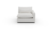 Bouldin Raf Chair - Camila Oyster