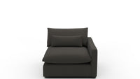 Bouldin Raf Chair - Dream Onyx