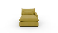 Bouldin Raf Chaise - Dream Apple