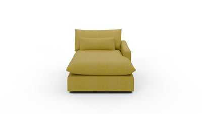 Bouldin Raf Chaise - Dream Apple
