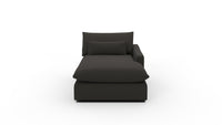 Bouldin Raf Chaise - Dream Onyx
