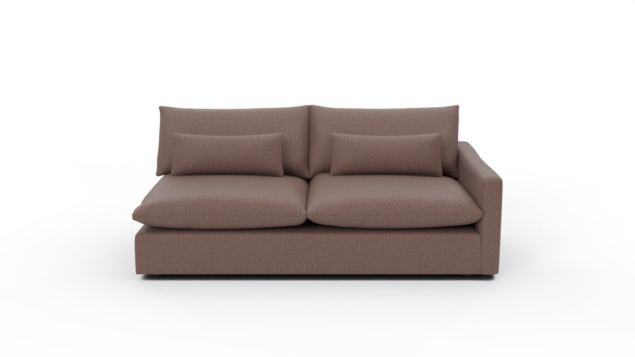 Bouldin Raf Sofa - Amigo II Dusk